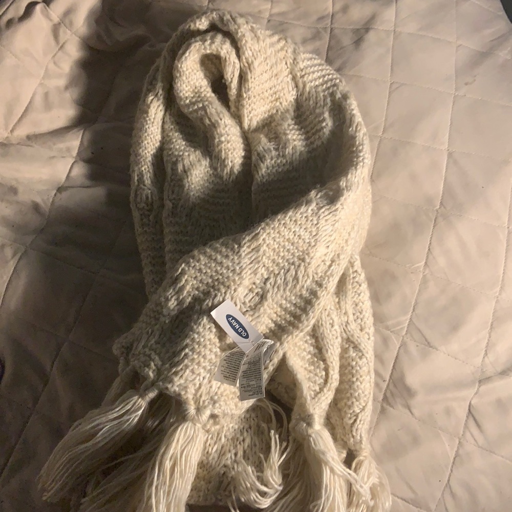 Scarf